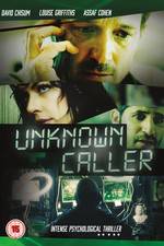 Watch Unknown Caller 123netflix