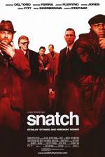 Watch Snatch 123netflix