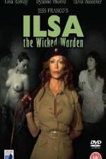 Watch Isla The Wicked Warden Online 123netflix