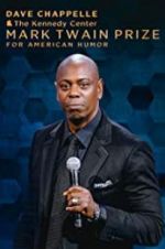 Watch Dave Chappelle: The Kennedy Center Mark Twain Prize for American Humor 123netflix