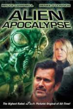 Watch Alien Apocalypse 123netflix