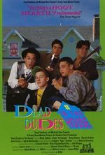 Watch Dead Dudes in the House Online 123netflix