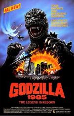Watch Godzilla 1985 Online 123netflix