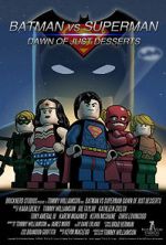 Watch LEGO Batman vs. Superman 2: Dawn of Just Desserts 123netflix