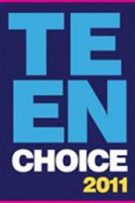 Watch The 2011 Teen Choice Awards Online 123netflix