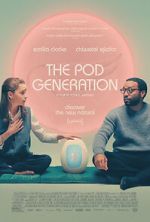 Watch The Pod Generation Online 123netflix