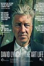 Watch David Lynch: The Art Life Online 123netflix