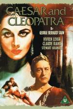 Watch Caesar and Cleopatra Online 123netflix