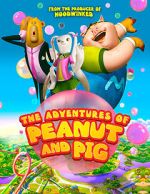 Watch The Adventures of Peanut and Pig Online 123netflix