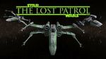 Watch The Lost Patrol (Short 2018) Online 123netflix