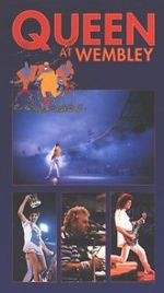 Watch Queen Live at Wembley \'86 123netflix