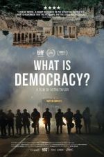 Watch What Is Democracy? 123netflix