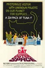 Watch The Cat from Outer Space 123netflix