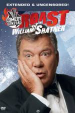 Watch Comedy Central Roast of William Shatner 123netflix