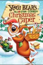 Watch Yogi Bear's All-Star Comedy Christmas Caper 123netflix