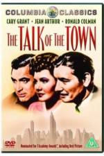 Watch The Talk of the Town 123netflix