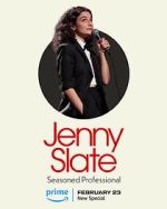 Watch Jenny Slate: Seasoned Professional 123netflix