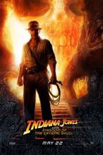 Watch Indiana Jones and the Kingdom of the Crystal Skull 123netflix