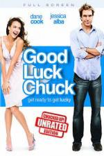 Watch Good Luck Chuck 123netflix