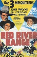 Watch Red River Range Online 123netflix