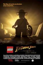 Watch Lego Indiana Jones and the Raiders of the Lost Brick Online 123netflix
