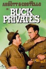Watch Buck Privates 123netflix