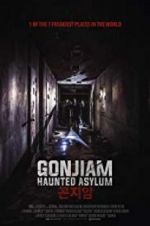 Watch Gonjiam: Haunted Asylum 123netflix