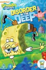 Watch SpongeBob SquarePants Disorder In The Deep Online 123netflix