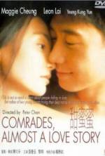 Watch Comrades: Almost a Love Story Online 123netflix