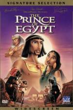 Watch The Prince of Egypt 123netflix