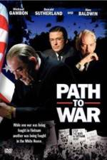 Watch Path to War 123netflix