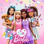 Watch My First Barbie: Happy DreamDay (TV Special 2023) Online 123netflix