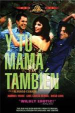 Watch And Your Mother Too (Y tu mama tambien) Online 123netflix