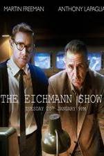Watch The Eichmann Show 123netflix