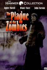 Watch The Plague of the Zombies 123netflix