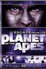Watch Escape from the Planet of the Apes 123netflix