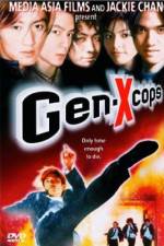 Watch Gen X Cops 123netflix