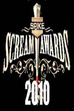 Watch Scream Awards 2010 Online 123netflix