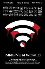 Watch Imagine a World (Short 2019) 123netflix
