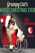 Watch Grumpy Cat's Worst Christmas Ever 123netflix