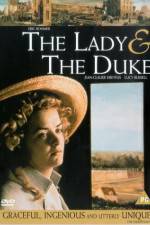 Watch The Lady and the Duke 123netflix