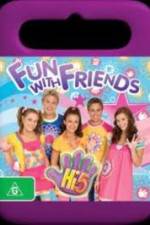Watch Hi-5 Fun With Friends 123netflix