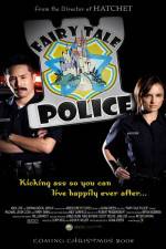 Watch Fairy Tale Police Online 123netflix