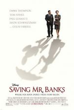 Watch Saving Mr. Banks Online 123netflix