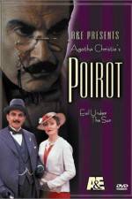 Watch "Agatha Christie's Poirot" Evil Under the Sun 123netflix