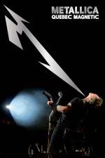 Watch Metallica Quebec Magnetic 123netflix