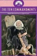 Watch The Ten Commandments 123netflix