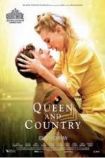 Watch Queen and Country 123netflix