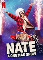 Watch Natalie Palamides: Nate - A One Man Show (TV Special 2020) Online 123netflix