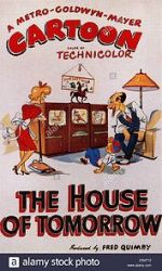 Watch The House of Tomorrow (Short 1949) Online 123netflix